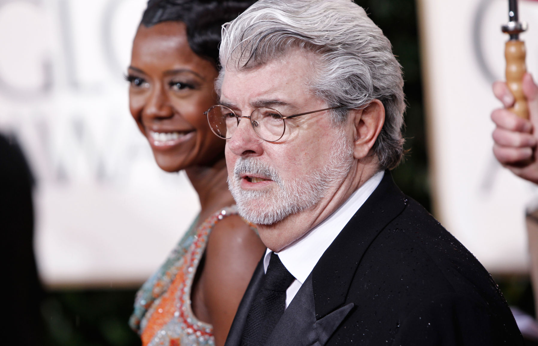 2010: Golden Globe Awards